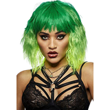 Smiffys Manic Panic Venus Envy Trash Goddess Wig