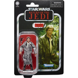 Star wars hasbro vintage collection Hasbro Star Wars Return of the Jedi Han Solo