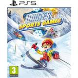 Ps5 games Winter Sports Games (PS5)