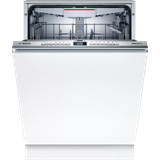 60 cm - Lysdisplay på gulv Opvaskemaskiner Bosch SBV4HCX48E Integreret