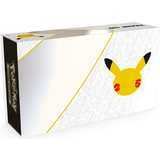 Pokemon ultra Pokémon TCG: Celebrations Ultra-Premium Collection