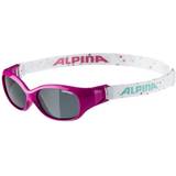 Børn Solbriller Alpina Flexxy A8495457