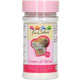 Cream of tartar Funcakes Cream of Tartar 80g