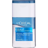 Flydende Makeupfjernere L'Oréal Paris Dermo Expertise Eye & Lip Make-up Remover