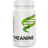 Body Science Theanine 200mg 90 stk