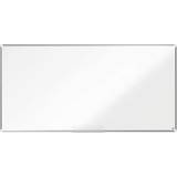Magnetiske Whiteboards Nobo Premium Plus Steel Magnetic Whiteboard 181x89.7cm