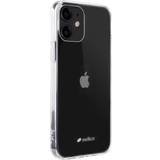 Melkco Silikone Mobiletuier Melkco Polyultima Case for iPhone 12 mini