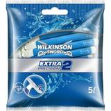 Wilkinson Sword Barberskrabere Wilkinson Sword Extra 2 Precision Disposable Razors 5-pack