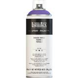 Lilla Spraymaling Liquitex Spray Paint Dioxazine Purple 400ml