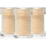 Jane iredale pudder refill Jane Iredale Powder-Me Dry Sunscreen SPF30 Tanned 3-pack Refill