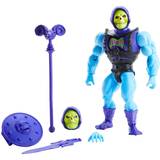 Mattel Figurer Mattel Masters of the Universe Battle Armor Skeletor