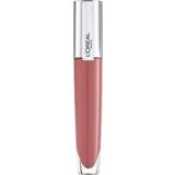 L'Oréal Paris Lipgloss L'Oréal Paris Brilliant Signature Plumping Gloss #412 I Heighten