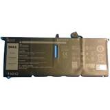 Batterier - Laptop-batterier Batterier & Opladere Dell G7GV0