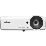 1.920x1.080 (Full HD) - Mini Projektorer Vivitek DH856