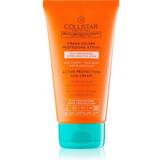 Vandfaste Solcremer Collistar Active Protection Cream Face-Body SPF30 150ml