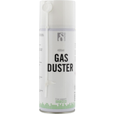 Komprimeret luft Deltaco Gas Duster 400ml