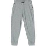 Gant Grå Bukser & Shorts Gant Original Sweatpants - Grey Melange