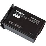 Andre batterier - Batterier Batterier & Opladere Brother PA-BT-001B