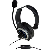 Orb Gamer Headset - On-Ear Høretelefoner Orb PS4 Elite Chat