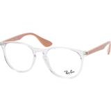 Ray-Ban Ovale Brille Ray-Ban RB7046