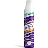 Keratin - Tørt hår Tørshampooer Batiste Dry Shampoo & De-Frizz 200ml