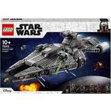 Lego star wars imperial Lego Star Wars Imperial Light Cruiser 75315