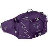 Lilla - Nylon Bæltetasker Osprey Tempest 6 - Violac Purple