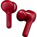 JVC Rød Høretelefoner JVC HA-A8T