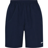 Slazenger Blå Bukser & Shorts Slazenger Woven Shorts - Navy