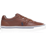 Polo ralph lauren hanford sneakers Polo Ralph Lauren Hanford Leather M - Brown 004