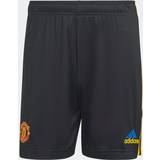 Tredjeshorts Bukser & Shorts adidas Manchester United Third Shorts 21/22 Sr