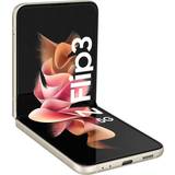 Samsung 4K - Andet Mobiltelefoner Samsung Galaxy Z Flip3 5G 128GB