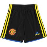 Tredjeshorts Bukser & Shorts adidas Manchester United Third Shorts 21/22 Youth