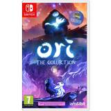 Nintendo Switch spil Ori: The Collection (Switch)