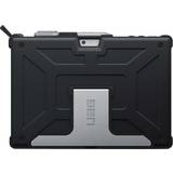 Microsoft Surface Pro 7 Tabletcovers UAG Metropolis Rugged Case for Surface Pro 7+/7/6/5/LTE/4
