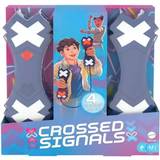 Mattel Familiespil Brætspil Mattel Crossed Signals