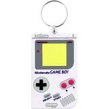 Nintendo Nøgleringe Nintendo Game Boy Keychain