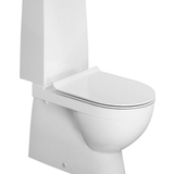 Duravit Gulvstående Toiletter Duravit Durastyle Nordic (0107010005)