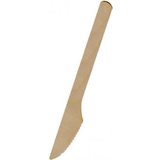 Beige Knive Antalis Nature Line Kniv 16.5cm 100stk