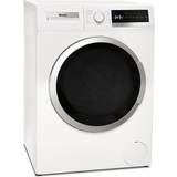 Gram Hvid Vaskemaskiner Gram WDD 786014-90/1