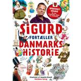 Sigurd fortæller danmarkshistorie Sigurd fortæller danmarkshistorie (2021) (E-bog, 2021)