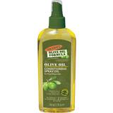 Fri for mineralsk olie - Sprayflasker Hårolier Palmers Olive Oil Formula Conditioning Spray Oil 150ml