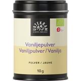 Fødevarer Urtekram Vanilla Powder 10g