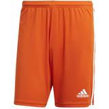 adidas Squadra 21 Shorts Men - Team Orange/White