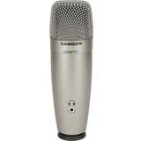 Samson Mikrofoner Samson C01U Pro