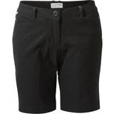 Craghoppers Bukser & Shorts Craghoppers Kiwi Pro III Shorts - Black