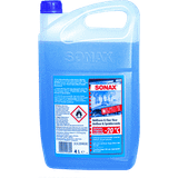 Motorolier & Kemikalier Sonax -20 Sprinklervæske 4L