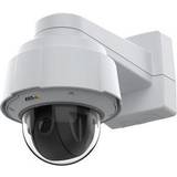 Bevægelsesdetektorer - SDXC Overvågningskameraer Axis Q6078-E