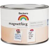 Grå - Vægmaling Beckers - Vægmaling Magnetic 0.5