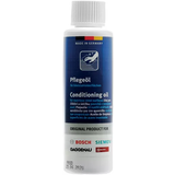 Bosch Rengøringsmidler Bosch Conditioning Oil for Stainless Steel Surfaces 100ml